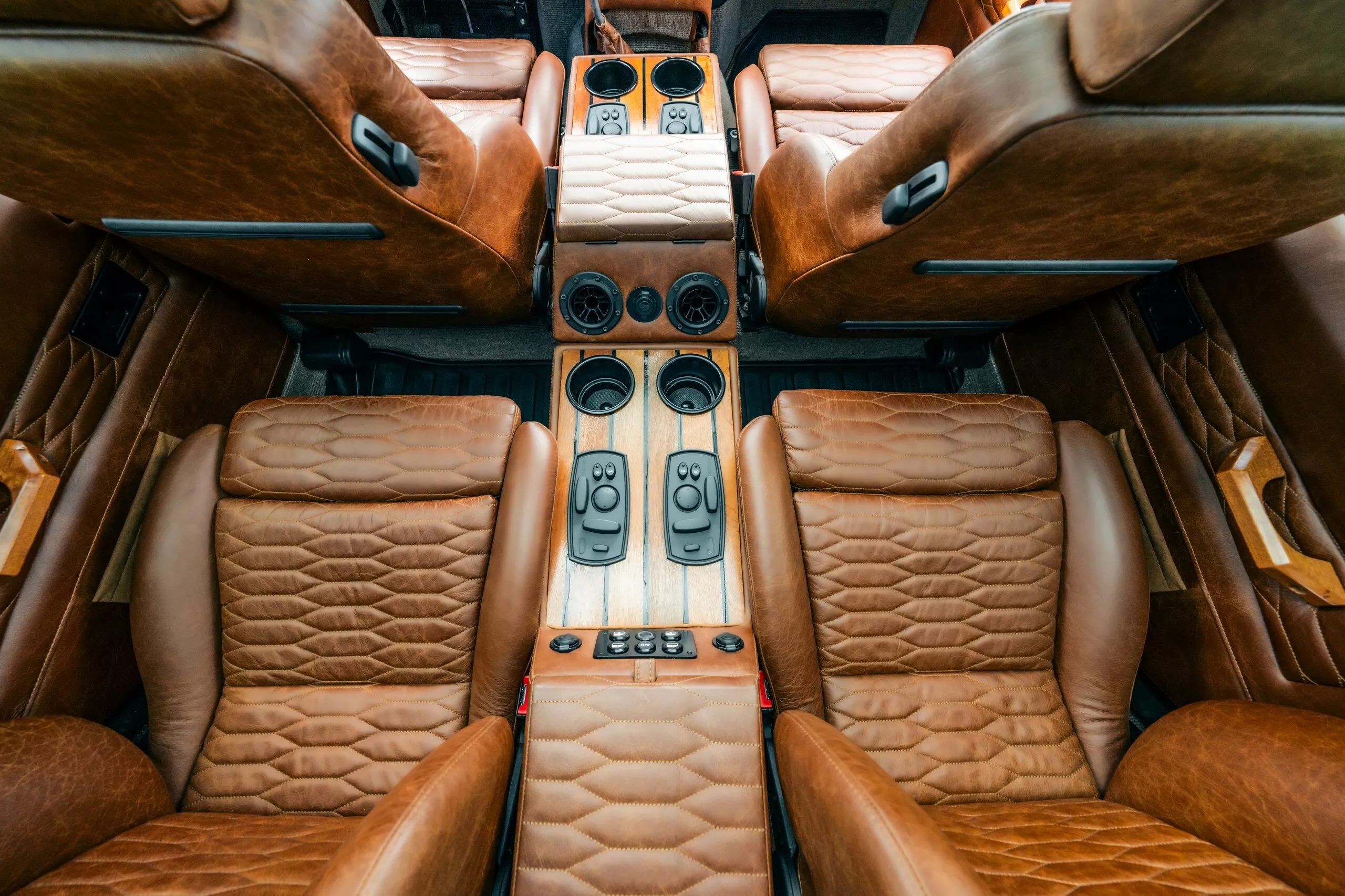 ECD’s Project Wilder